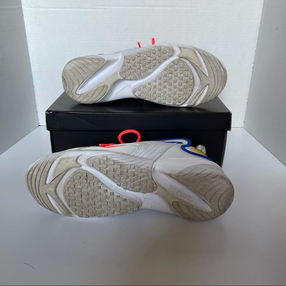 NIKE - Zoom2k Sz11.5 - Picture 3 of 8